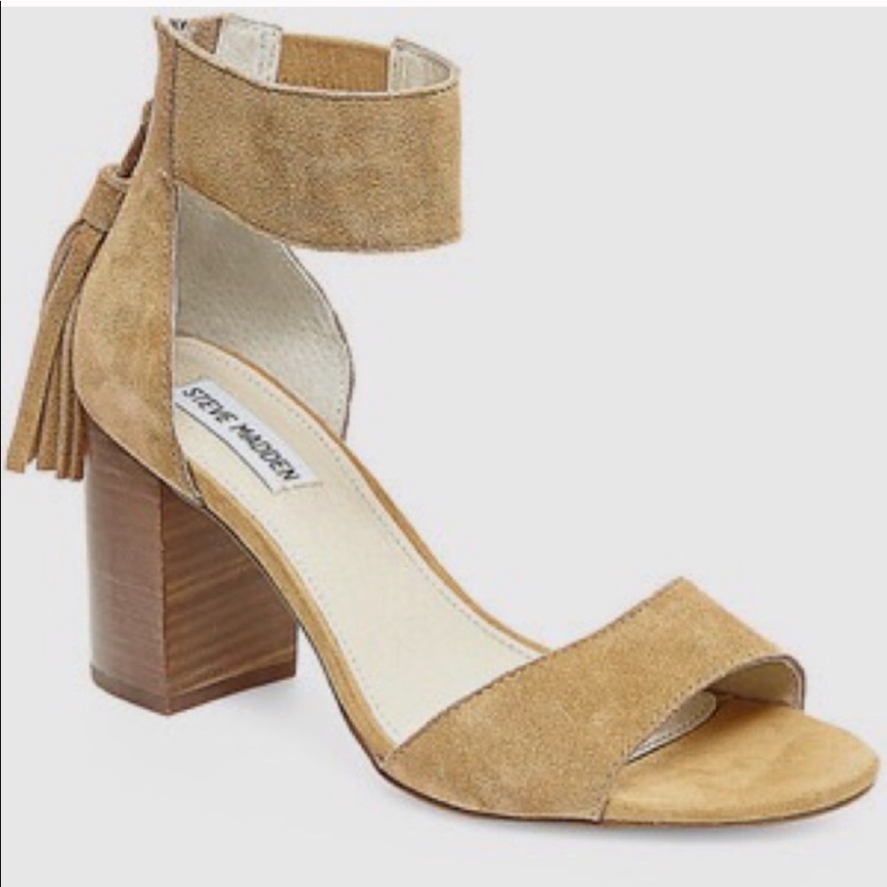 Steve Madden, Brittaa Heels